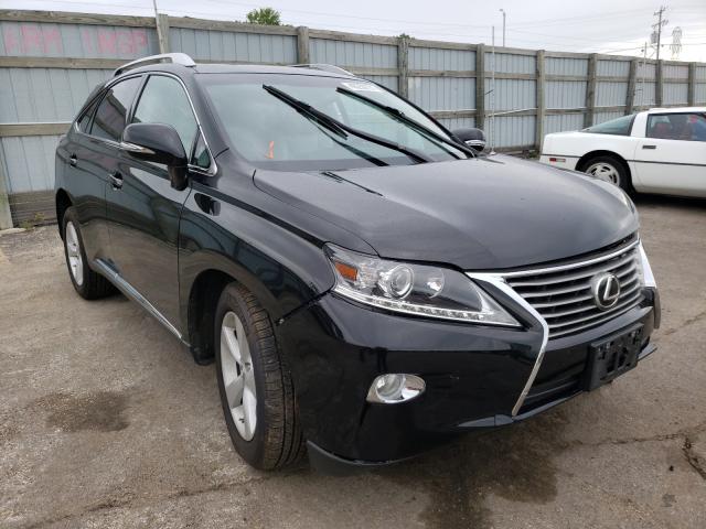 LEXUS RX 350 BAS 2015 2t2bk1ba3fc267223