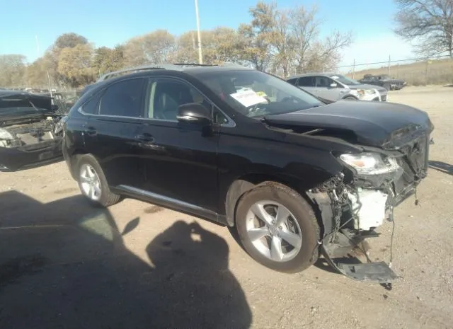 LEXUS RX 350 2015 2t2bk1ba3fc267884