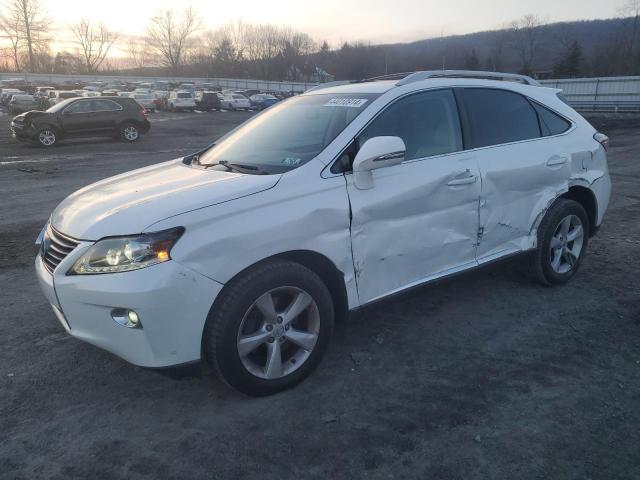 LEXUS RX350 2015 2t2bk1ba3fc269246