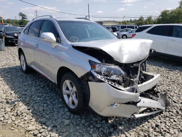 LEXUS RX 350 BAS 2015 2t2bk1ba3fc272681