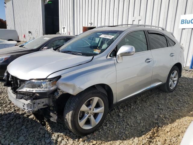 LEXUS RX 350 BAS 2015 2t2bk1ba3fc274270