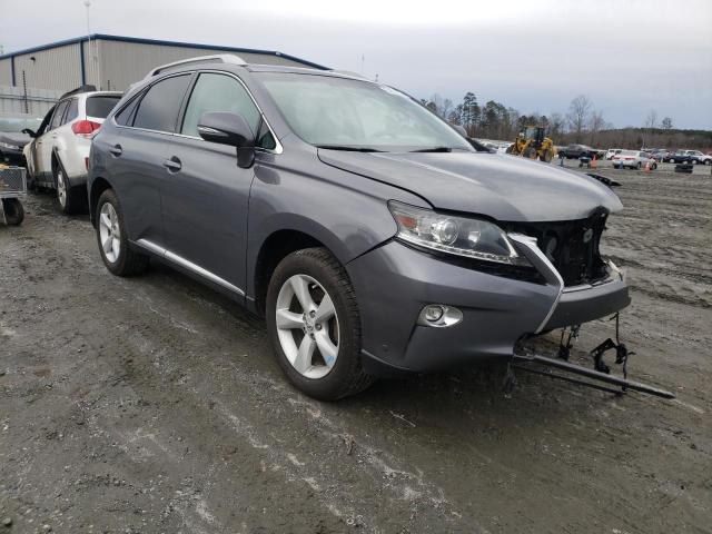 LEXUS RX 350 BAS 2015 2t2bk1ba3fc274477