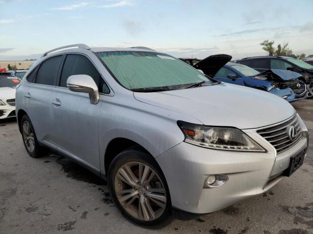 LEXUS RX 350 BAS 2015 2t2bk1ba3fc275550