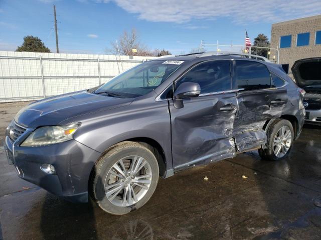 LEXUS RX350 2015 2t2bk1ba3fc276259