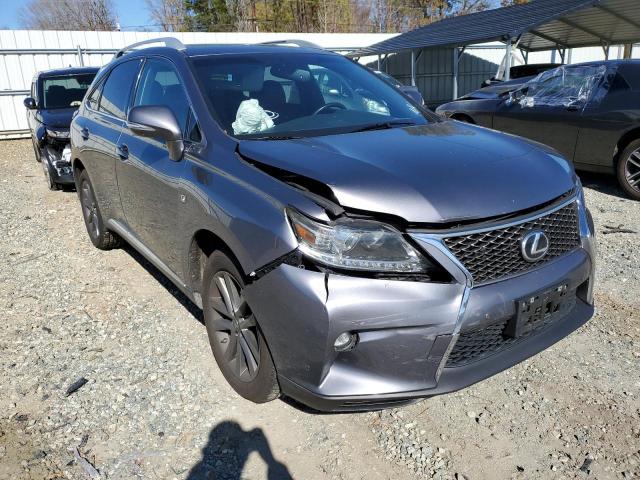 LEXUS RX 350 BAS 2015 2t2bk1ba3fc276875