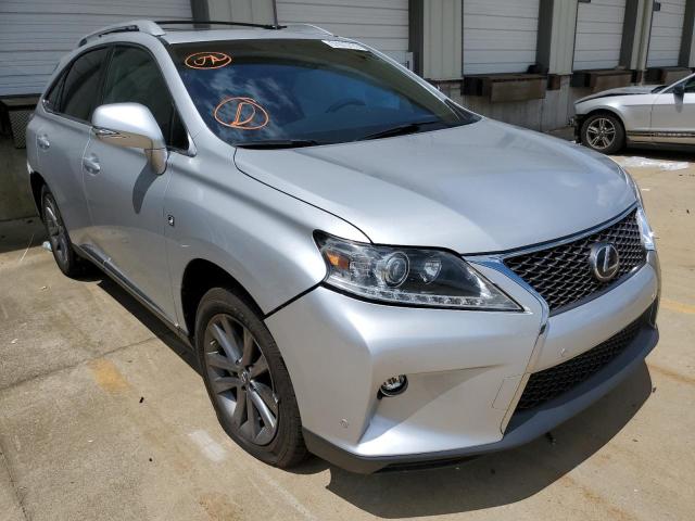 LEXUS RX 350 BAS 2015 2t2bk1ba3fc277444