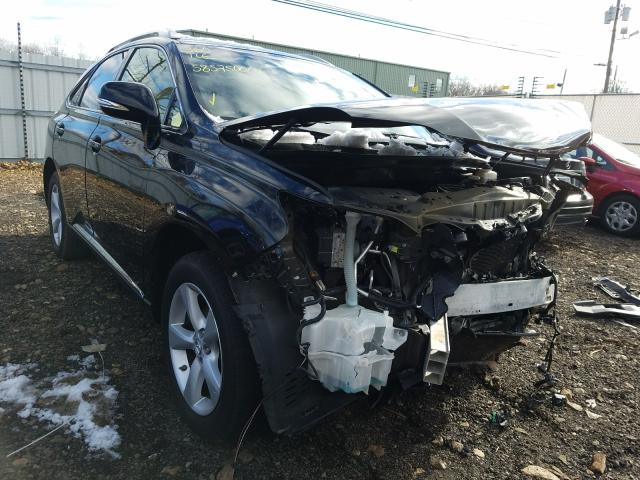 LEXUS RX 350 BAS 2015 2t2bk1ba3fc278142