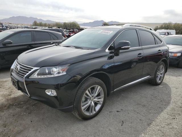 LEXUS RX 350 BAS 2015 2t2bk1ba3fc279498