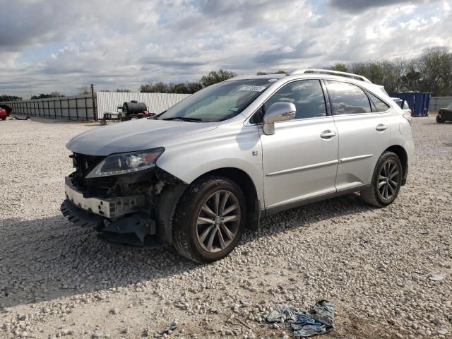 LEXUS RX 350 BAS 2015 2t2bk1ba3fc279534