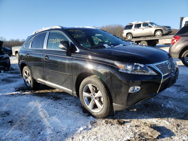 LEXUS RX 350 BAS 2015 2t2bk1ba3fc279744