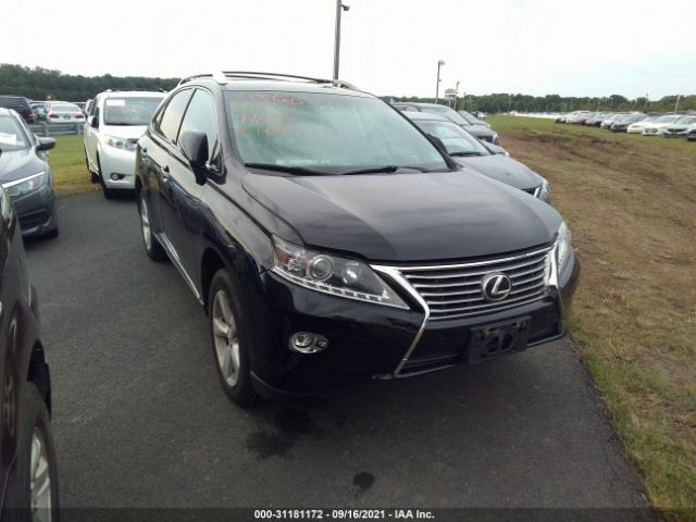 LEXUS RX 350 2015 2t2bk1ba3fc280571