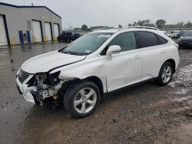 LEXUS RX 350 BAS 2015 2t2bk1ba3fc280649