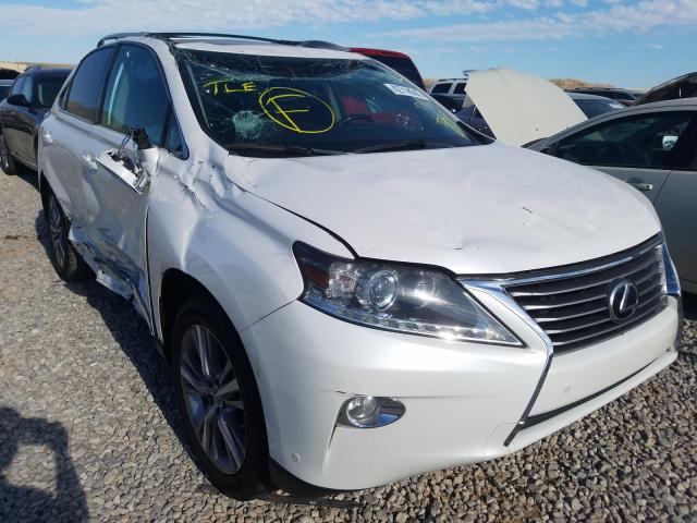 LEXUS RX 350 BAS 2015 2t2bk1ba3fc282174