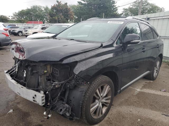 LEXUS RX 350 BAS 2015 2t2bk1ba3fc282336