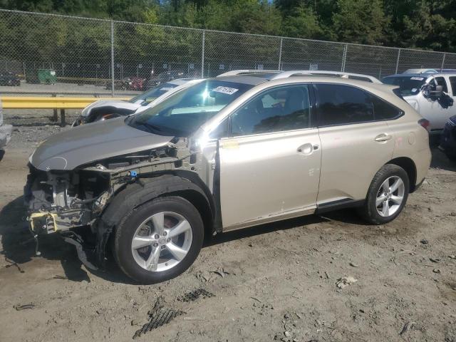 LEXUS RX 350 BAS 2015 2t2bk1ba3fc283003