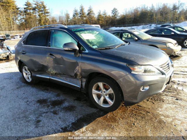 LEXUS RX 350 2015 2t2bk1ba3fc283129