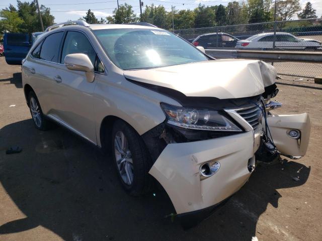 LEXUS RX 350 BAS 2015 2t2bk1ba3fc284569