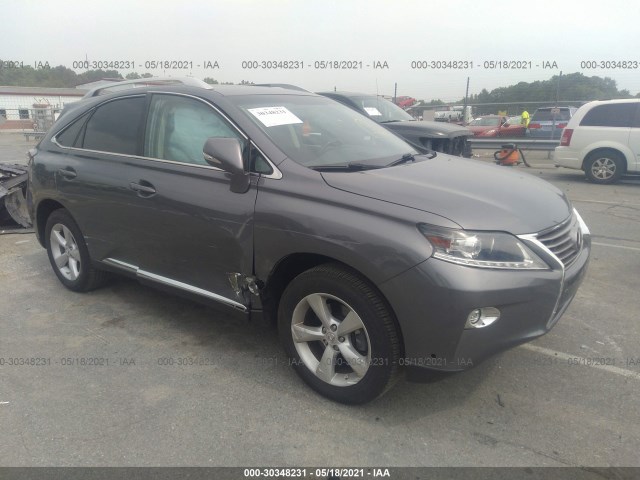 LEXUS RX 350 2015 2t2bk1ba3fc284698