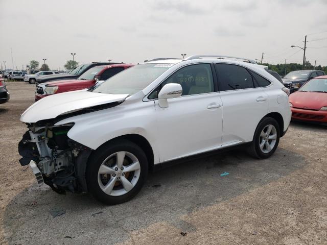 LEXUS RX 350 BAS 2015 2t2bk1ba3fc284765