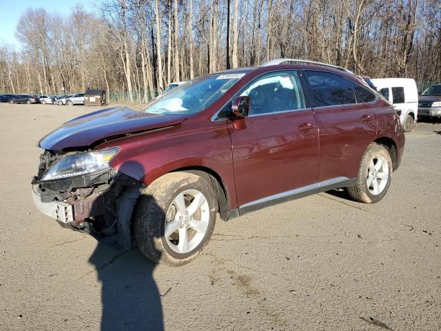 LEXUS RX350 2015 2t2bk1ba3fc285687