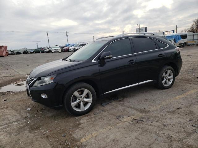 LEXUS RX 350 BAS 2015 2t2bk1ba3fc285799