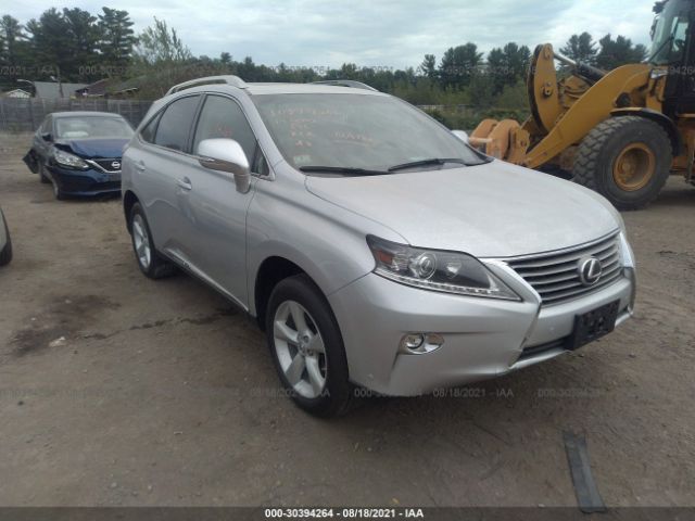 LEXUS RX 350 2015 2t2bk1ba3fc286533