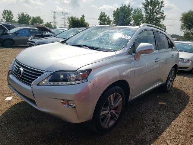 LEXUS RX350 2015 2t2bk1ba3fc286824