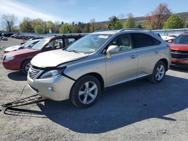 LEXUS RX350 2015 2t2bk1ba3fc289206