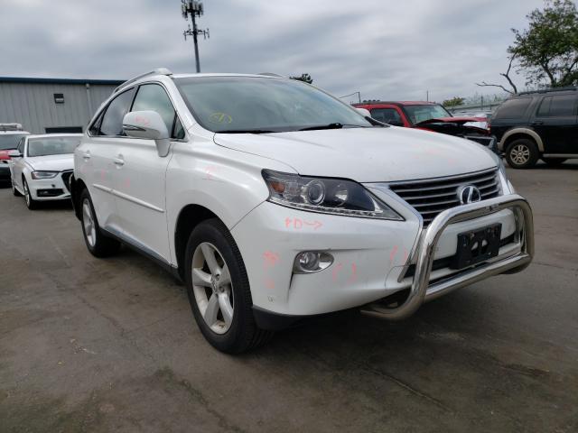 LEXUS NULL 2015 2t2bk1ba3fc290498