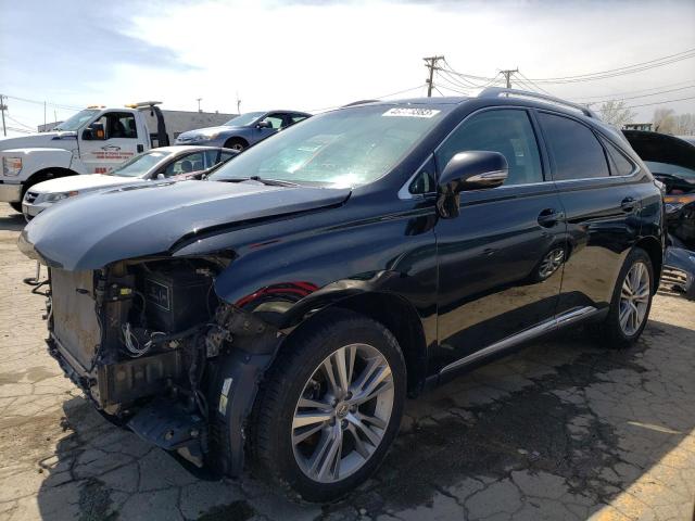 LEXUS RX 350 BAS 2015 2t2bk1ba3fc290551