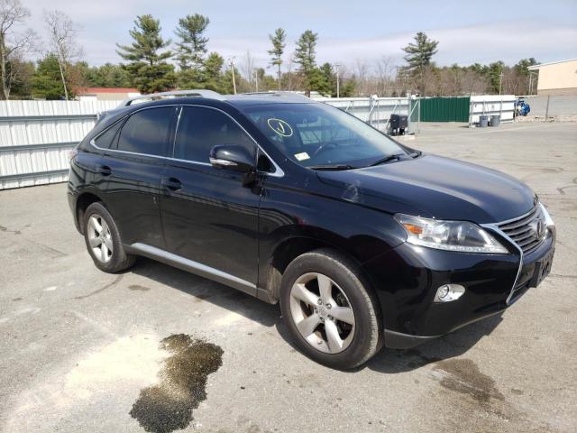 LEXUS RX 350 BAS 2015 2t2bk1ba3fc290761