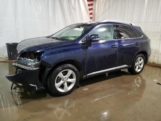 LEXUS RX 350 BAS 2015 2t2bk1ba3fc291246