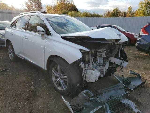 LEXUS RX 350 BAS 2015 2t2bk1ba3fc292235