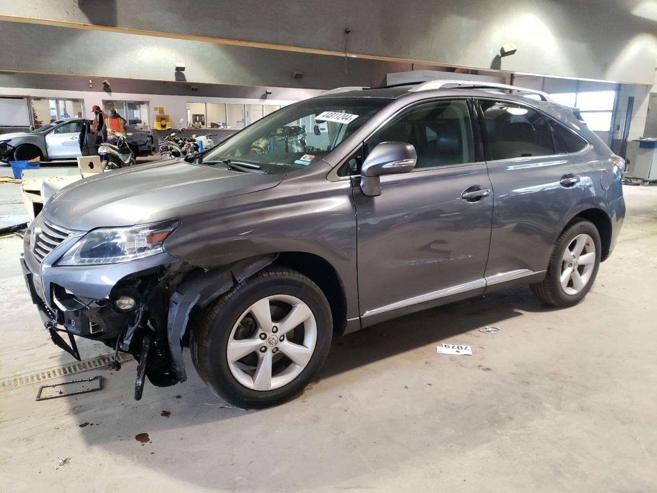 LEXUS RX 2015 2t2bk1ba3fc293563