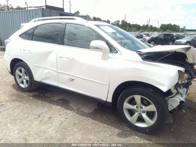 LEXUS RX 350 2015 2t2bk1ba3fc294406