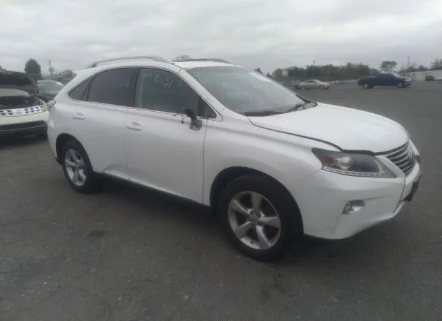 LEXUS RX 350 2015 2t2bk1ba3fc295782