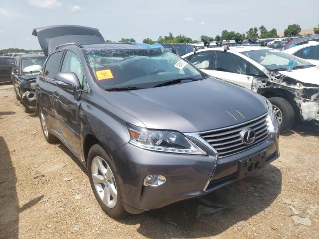 LEXUS RX 350 BAS 2015 2t2bk1ba3fc295992