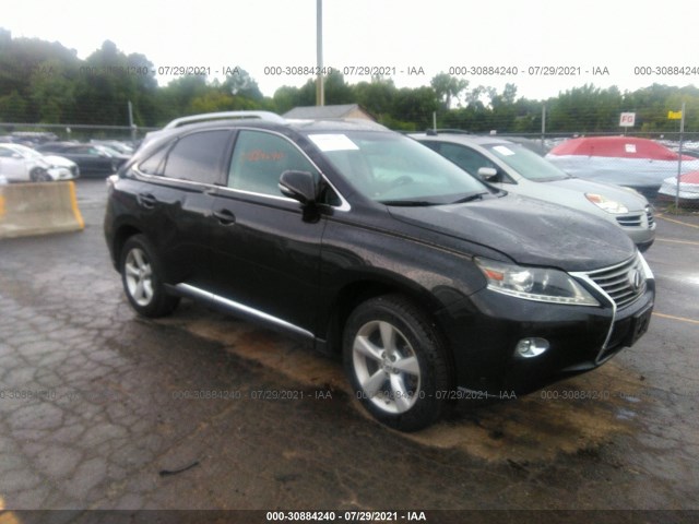 LEXUS RX 350 2015 2t2bk1ba3fc296270