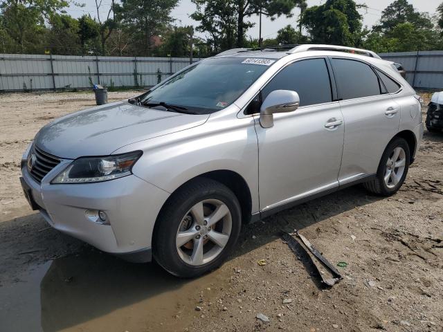 LEXUS RX 350 BAS 2015 2t2bk1ba3fc296916