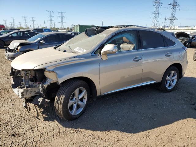 LEXUS RX 350 BAS 2015 2t2bk1ba3fc298150