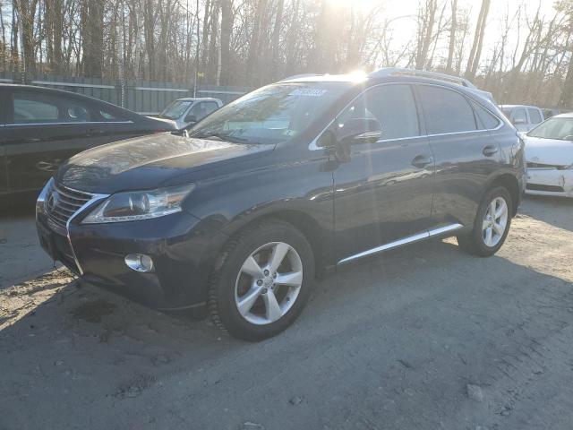 LEXUS RX350 2015 2t2bk1ba3fc298536