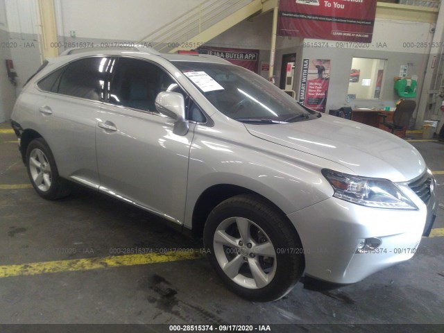 LEXUS RX 350 2015 2t2bk1ba3fc301483