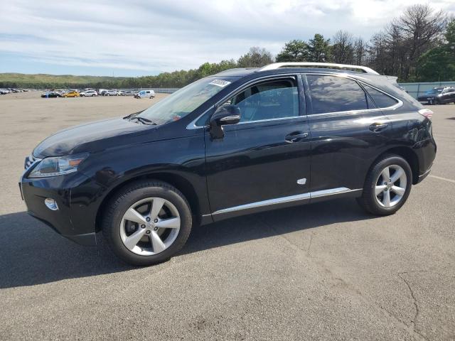 LEXUS RX350 2015 2t2bk1ba3fc302343