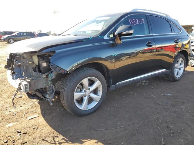 LEXUS RX 350 BAS 2015 2t2bk1ba3fc303184