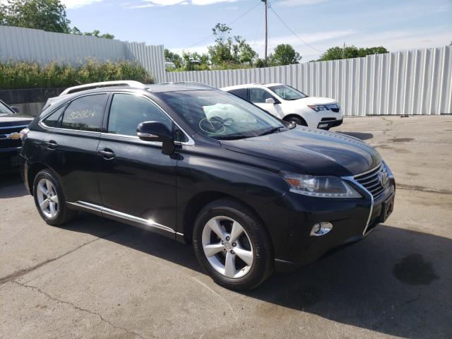 LEXUS RX 350 BAS 2015 2t2bk1ba3fc303203