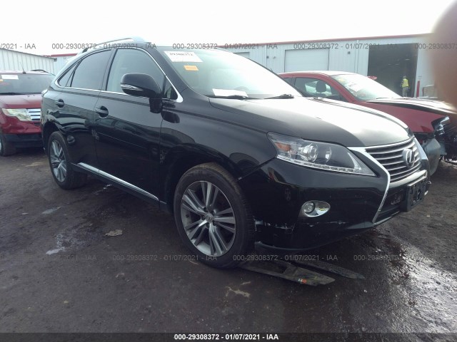 LEXUS RX 350 2015 2t2bk1ba3fc304674