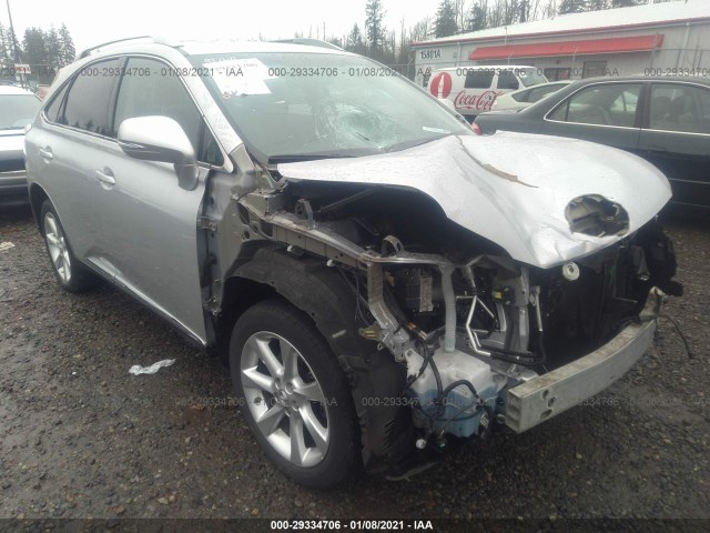 LEXUS RX 350 2015 2t2bk1ba3fc305047