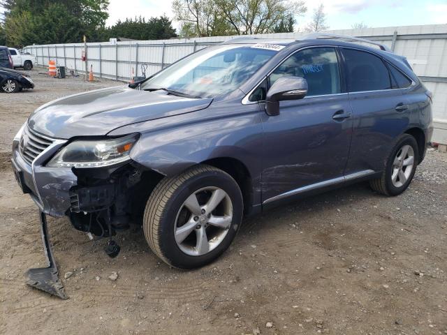 LEXUS RX350 2015 2t2bk1ba3fc307719