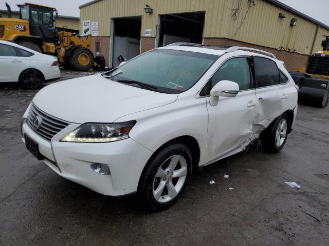 LEXUS RX350 2015 2t2bk1ba3fc307736