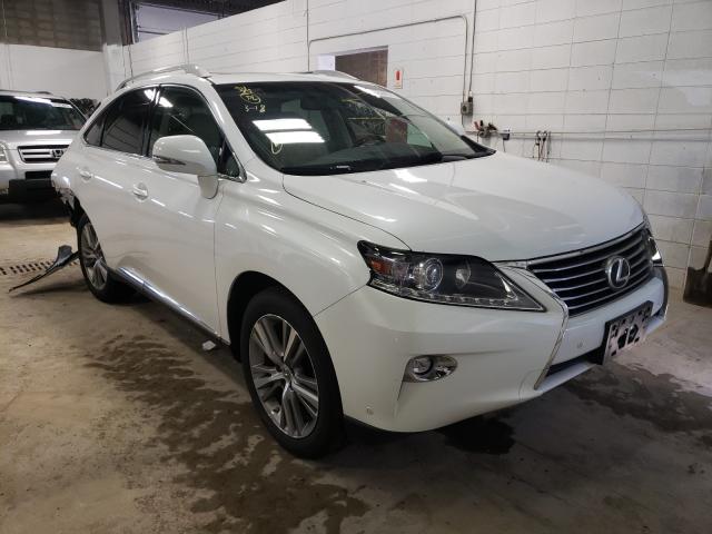 LEXUS RX 350 BAS 2015 2t2bk1ba3fc307977